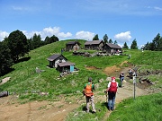 Alpe Pluni-Polunia